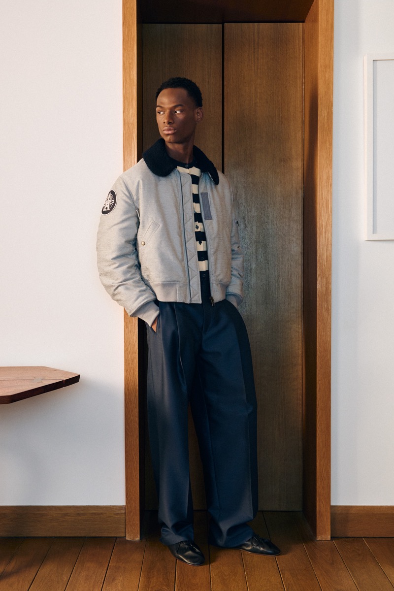 Kenzo Fall Winter 2026 Collection