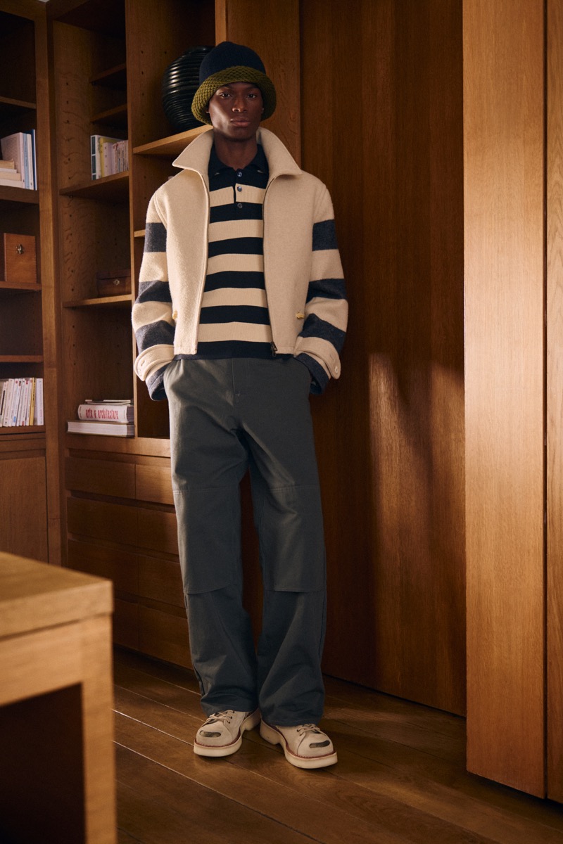 Kenzo Fall Winter 2026 Collection