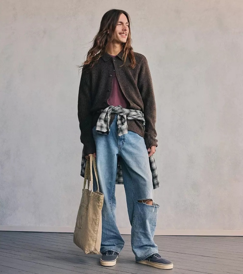 Levis Pre Spring 2026