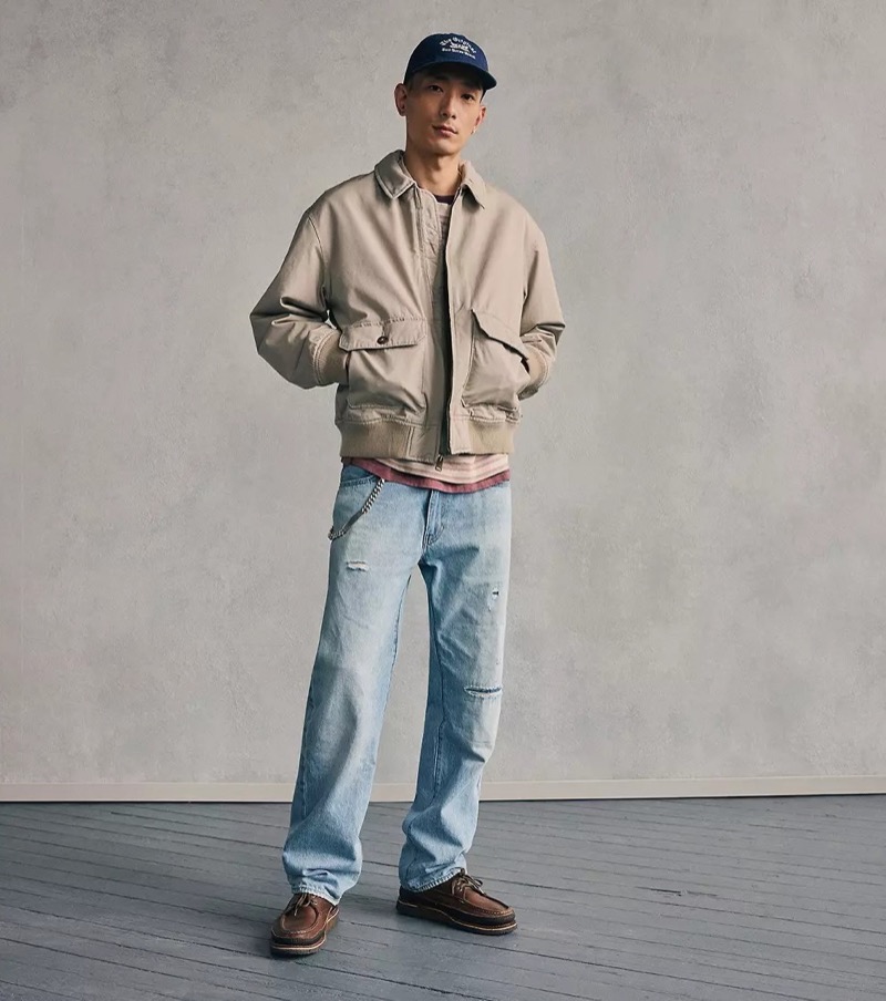 Levis Pre Spring 2026