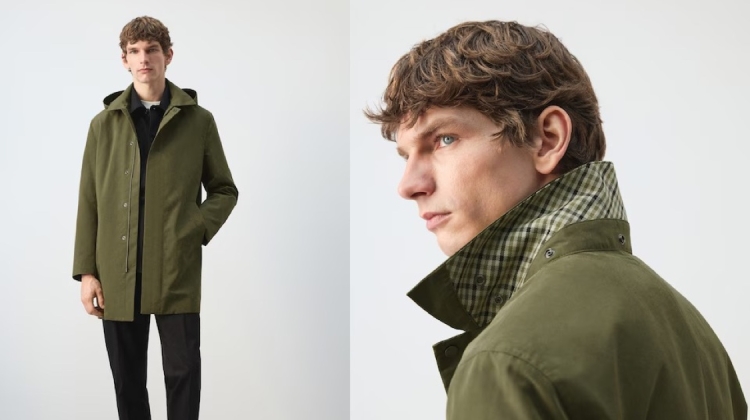 Mango Redefines Modern Utility Through a Minimalist Lens