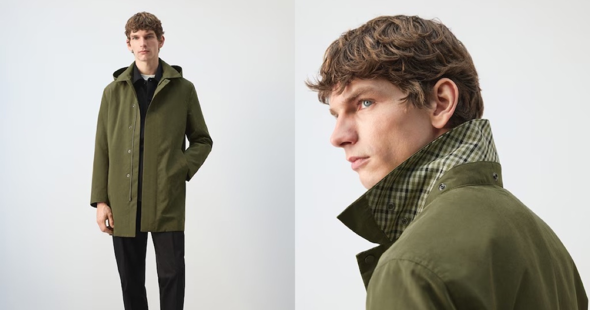 Mango Redefines Modern Utility Through a Minimalist Lens