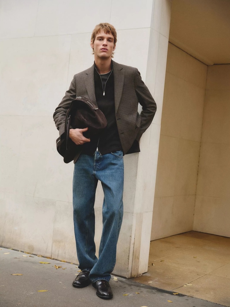 Massimo Dutti Winter 2026