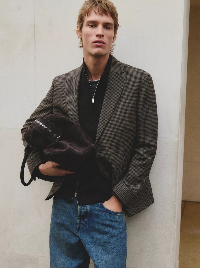 Massimo Dutti Winter 2026