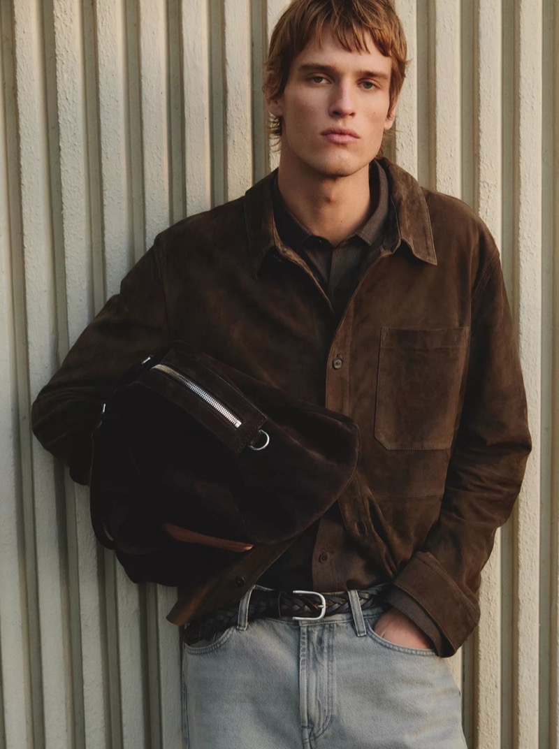 Massimo Dutti Winter 2026