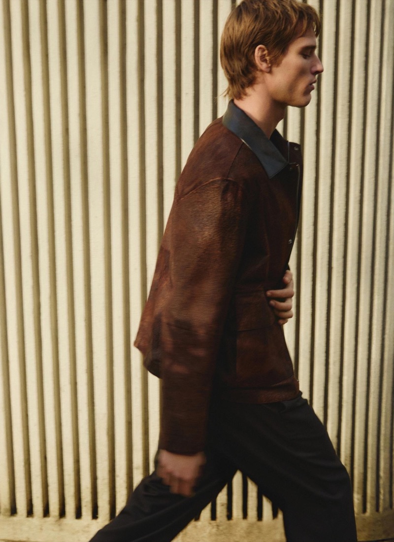 Massimo Dutti Winter 2026