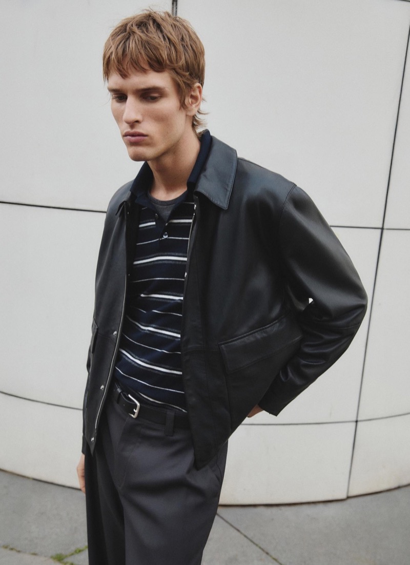Massimo Dutti Winter 2026