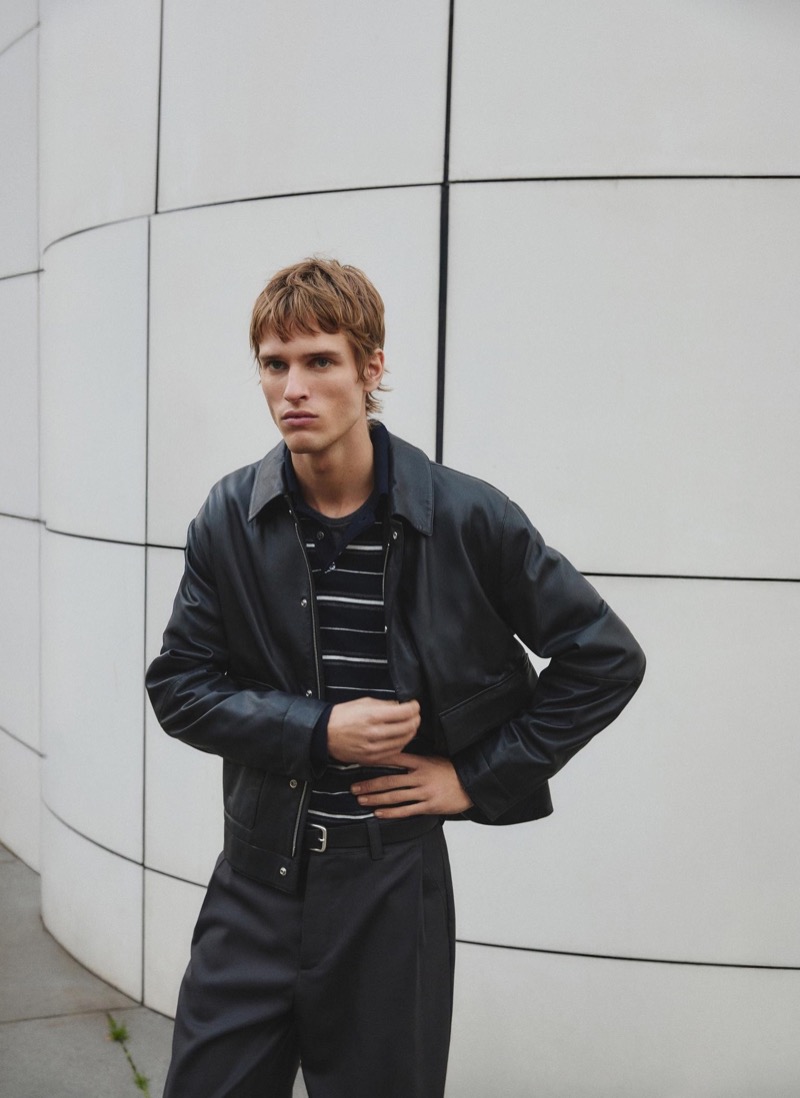 Massimo Dutti Winter 2026