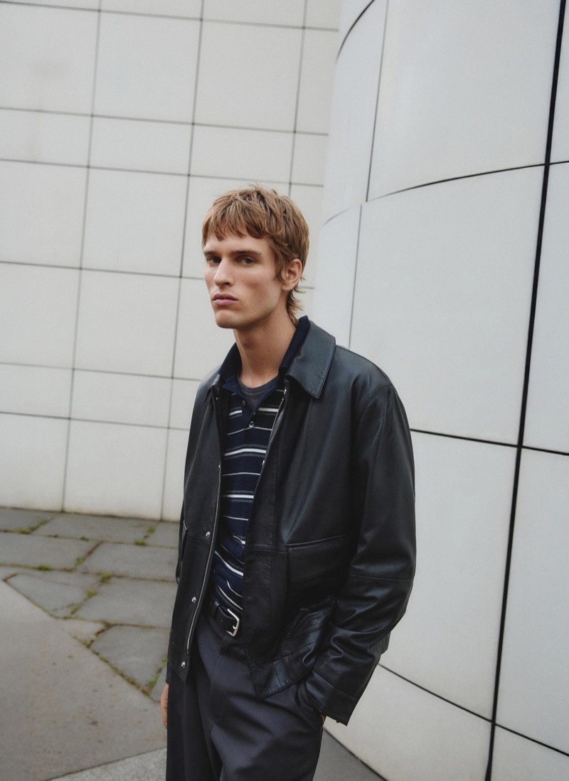 Massimo Dutti Winter 2026