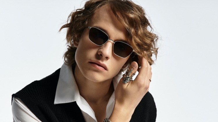 Men’s Jewelry That Actually Works With a Modern Wardrobe