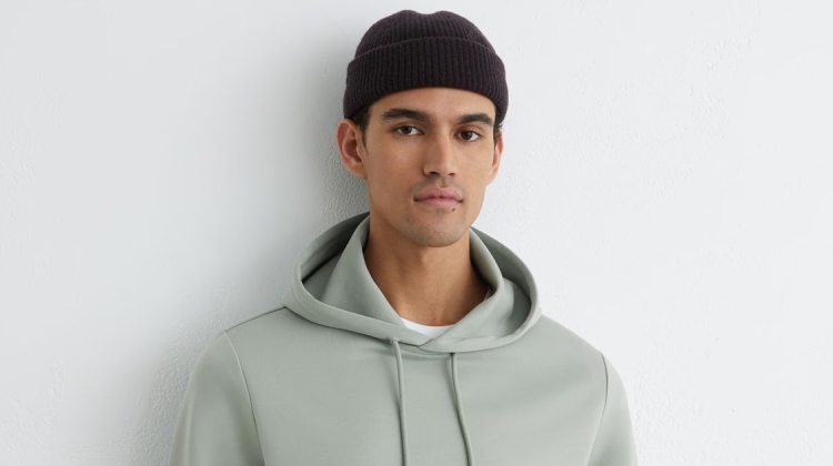 REISS Offers Pieces That Solve the Athleisure Question