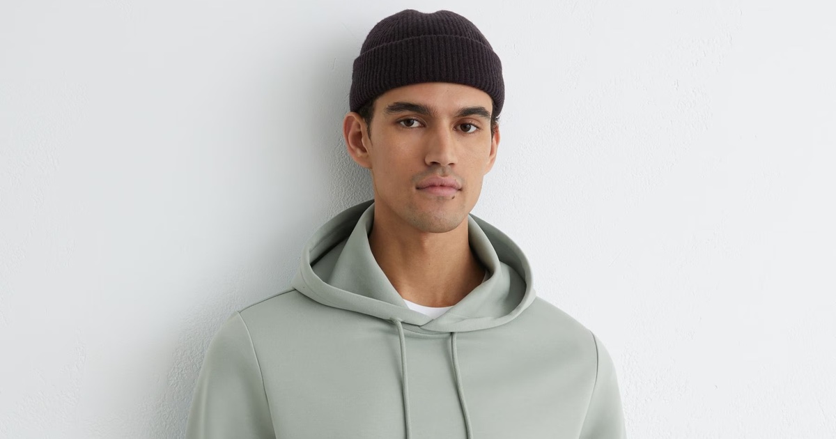 REISS Offers Pieces That Solve the Athleisure Question