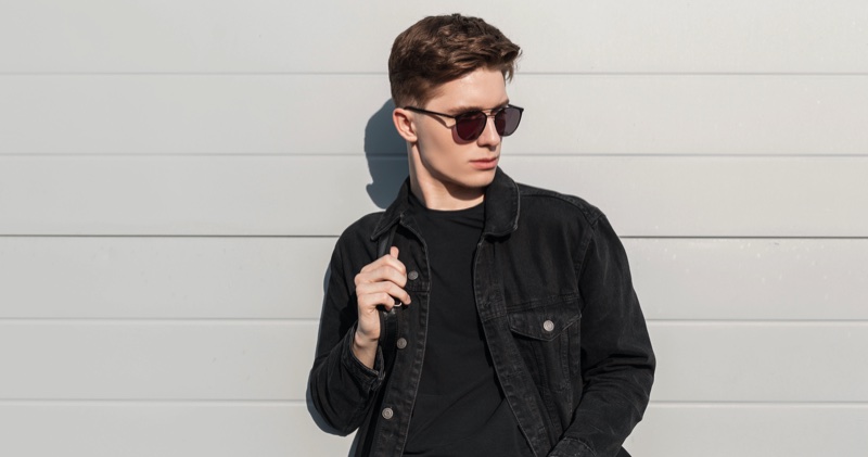 Sunglasses Mens Everyday Outfits