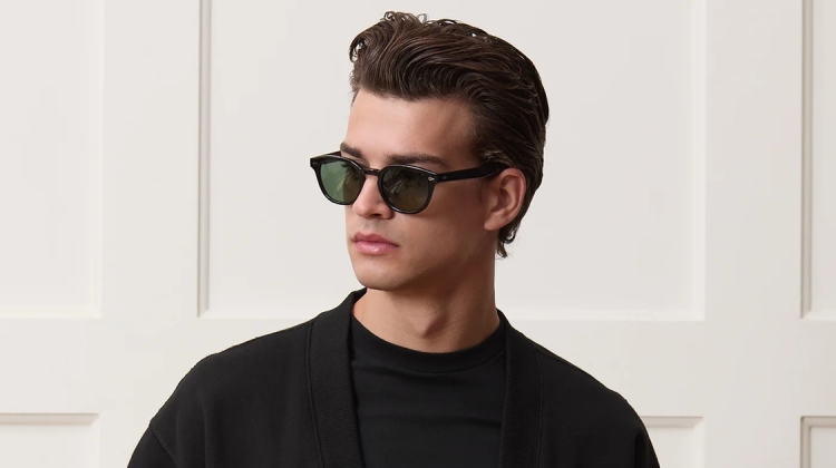 Todd Snyder Perfects the Language of Restraint