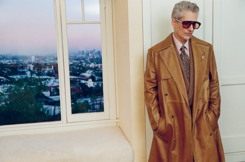 AMIRI Spring Summer 2026 Campaign