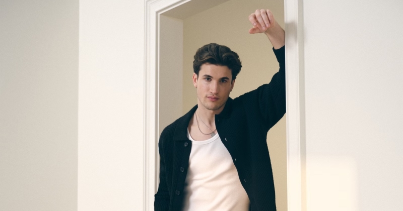 Abercrombie and Fitch Spring Edit