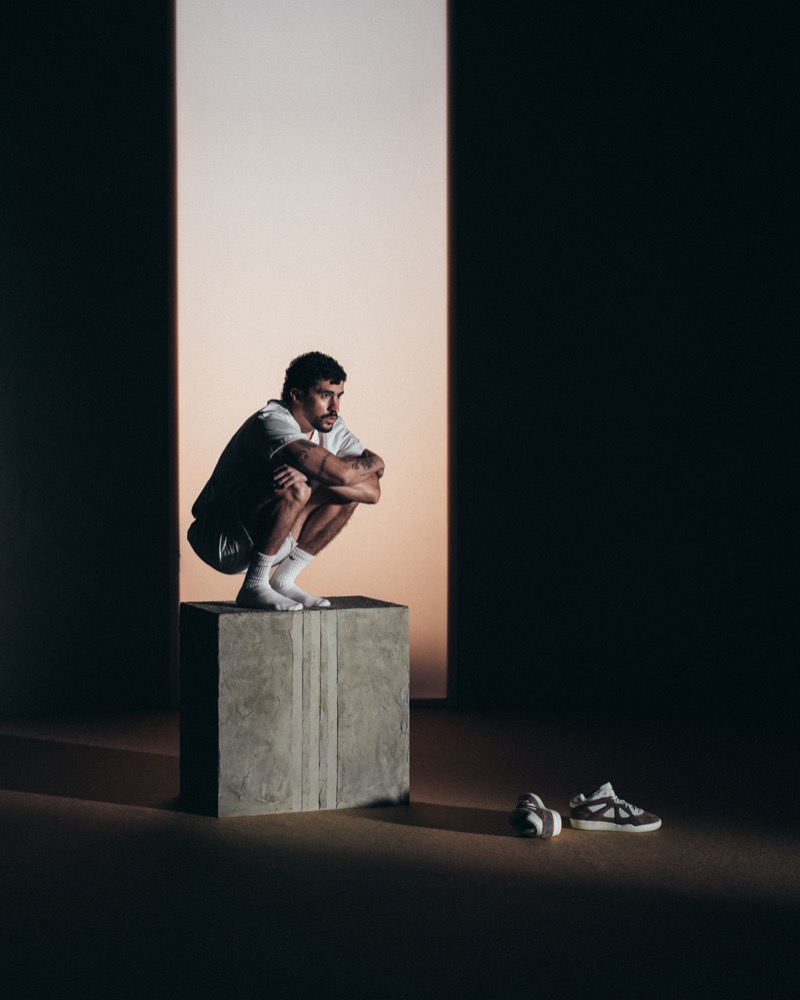 Adidas x Bad Bunny BadBo