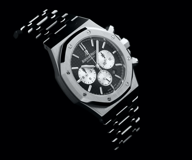 Audemars Piguet Royal Oak Watch