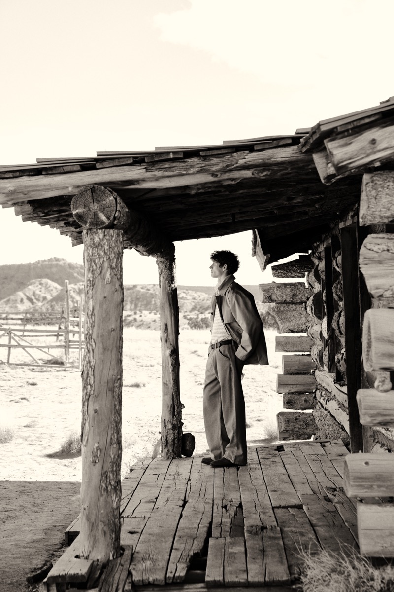 Banana Republic March 2026