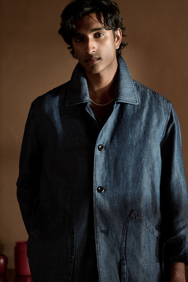 Banana Republic March 2026