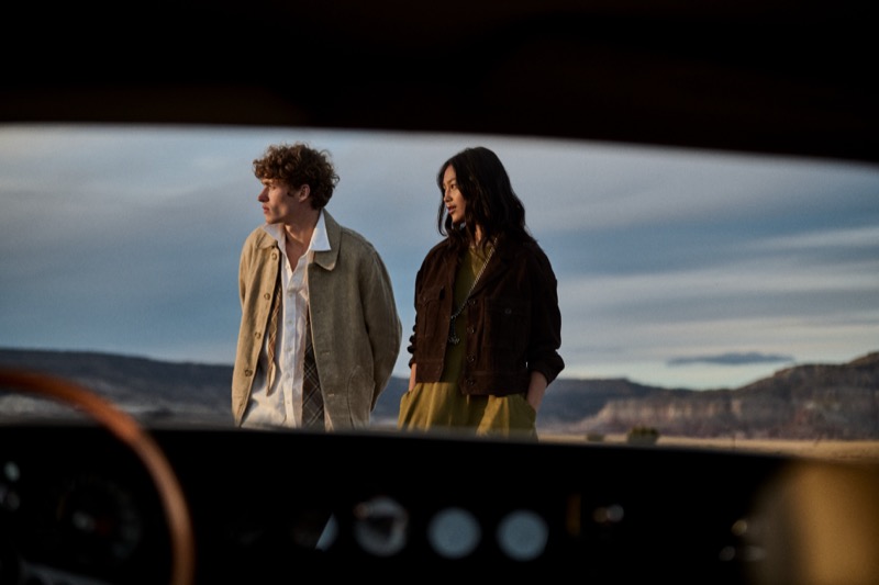 Banana Republic March 2026