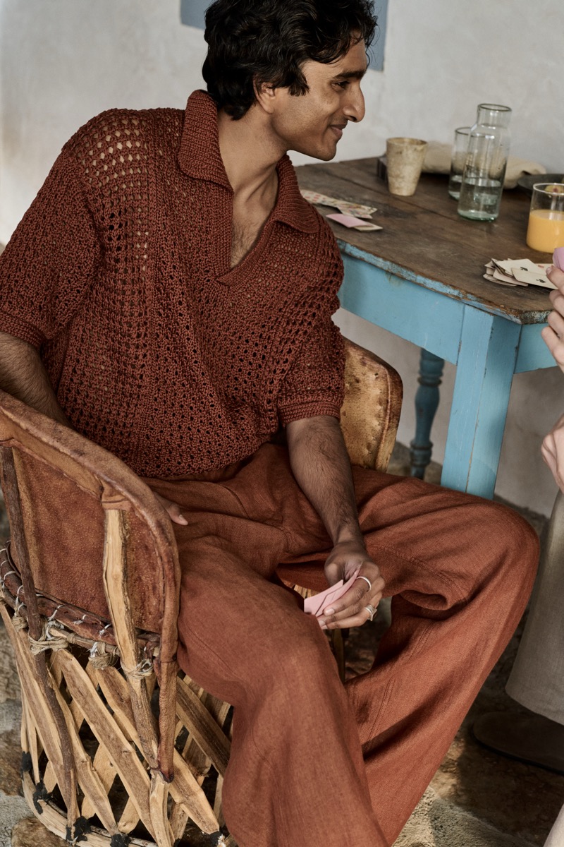 Banana Republic March 2026