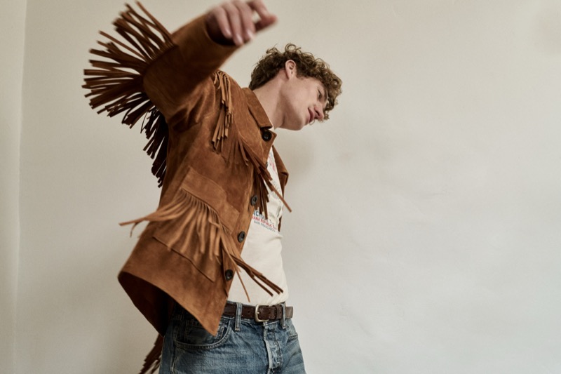 Banana Republic March 2026