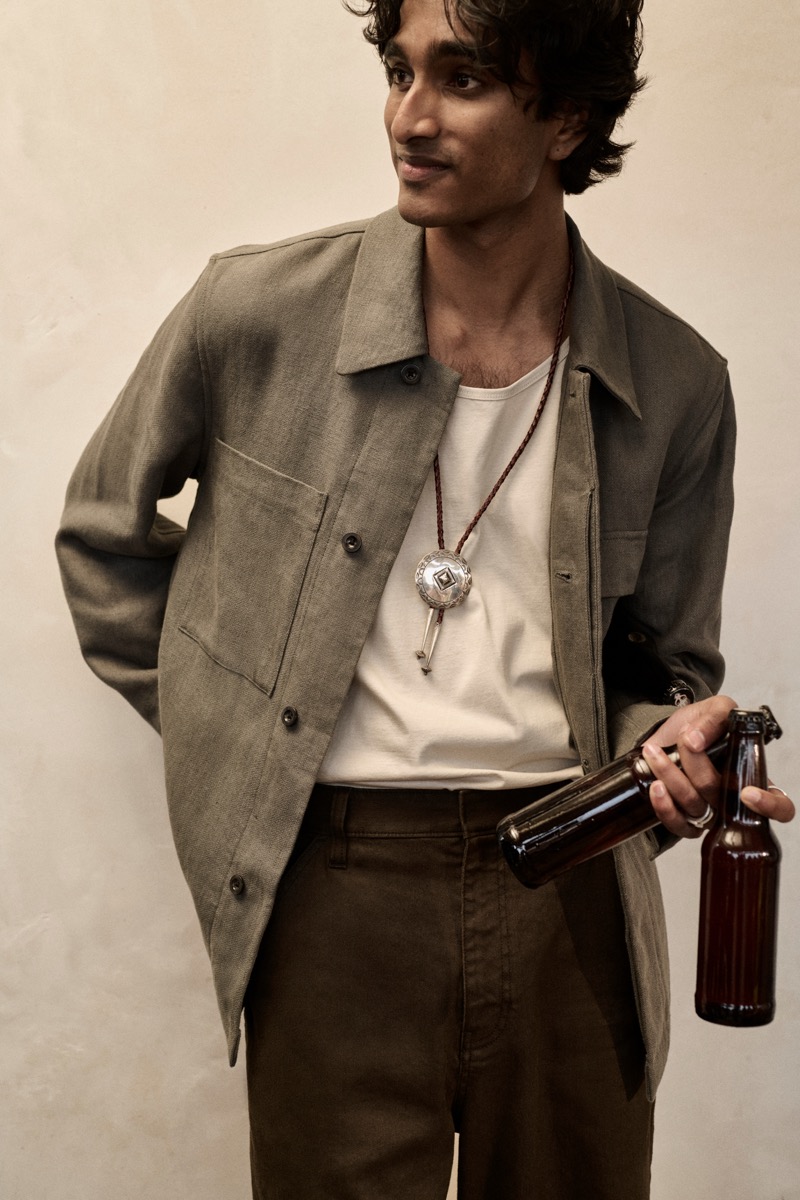 Banana Republic March 2026