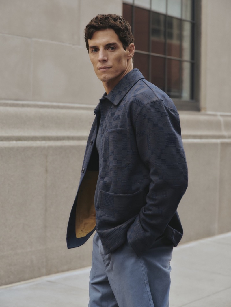 Banana Republic Men 2026