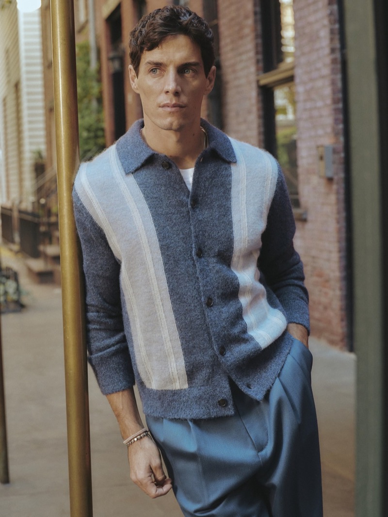 Banana Republic Men 2026