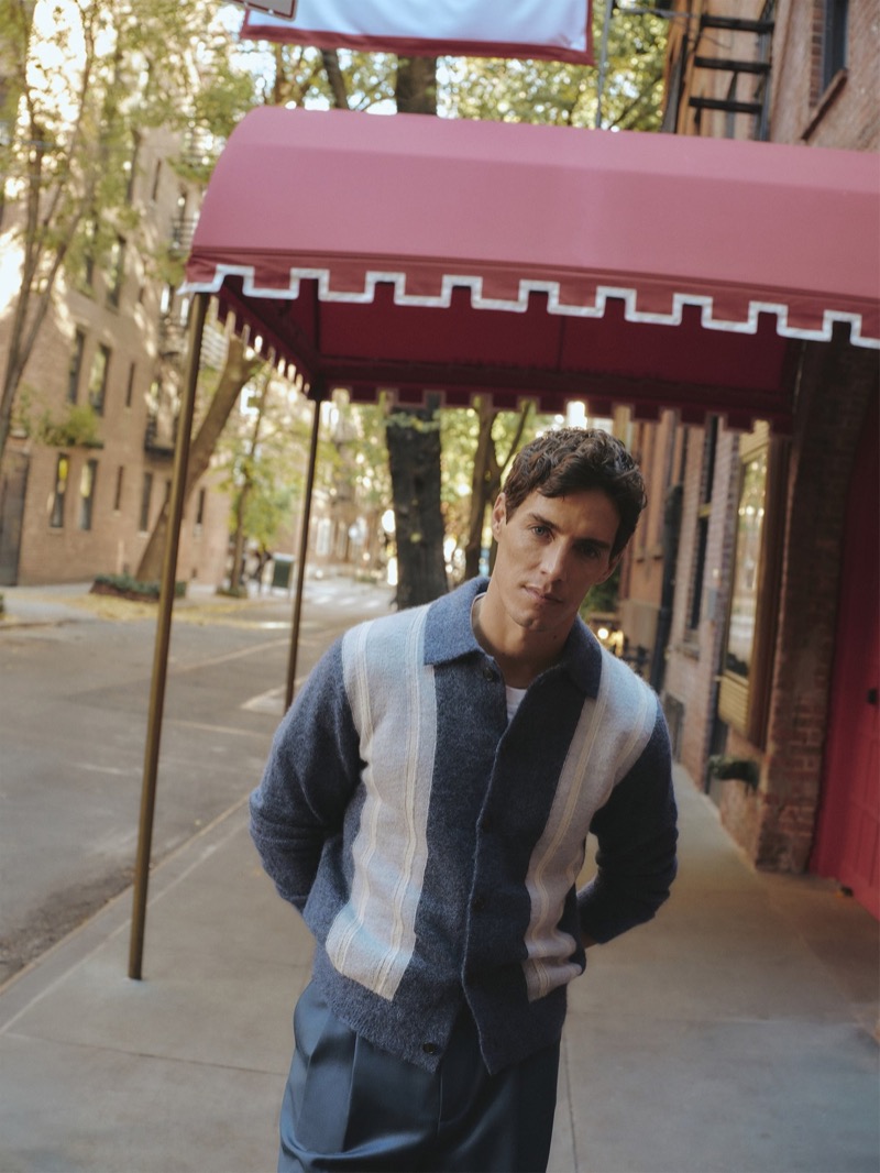 Banana Republic Men 2026