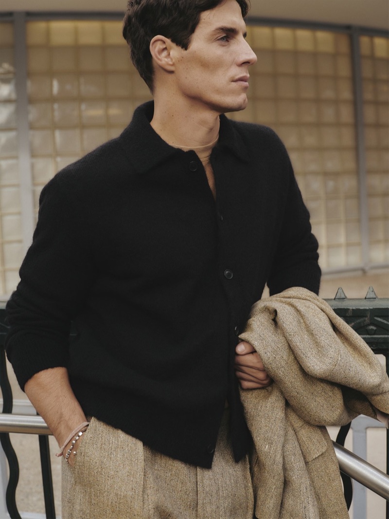 Banana Republic Men 2026