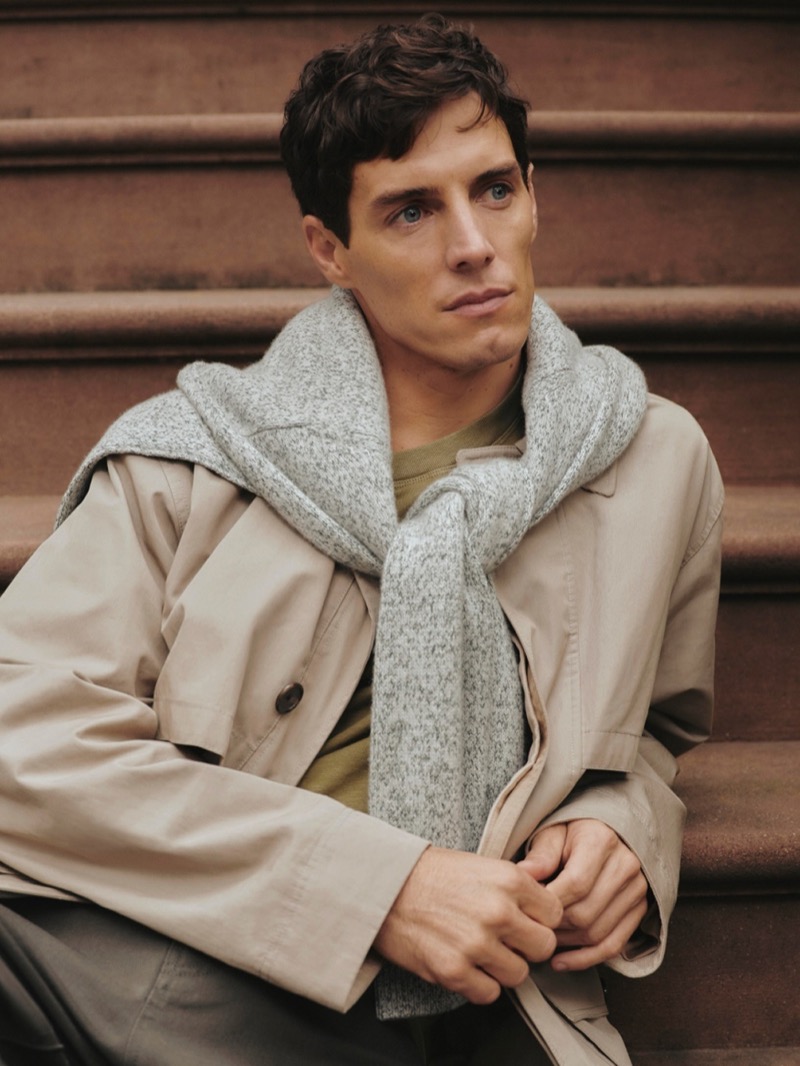 Banana Republic Men 2026