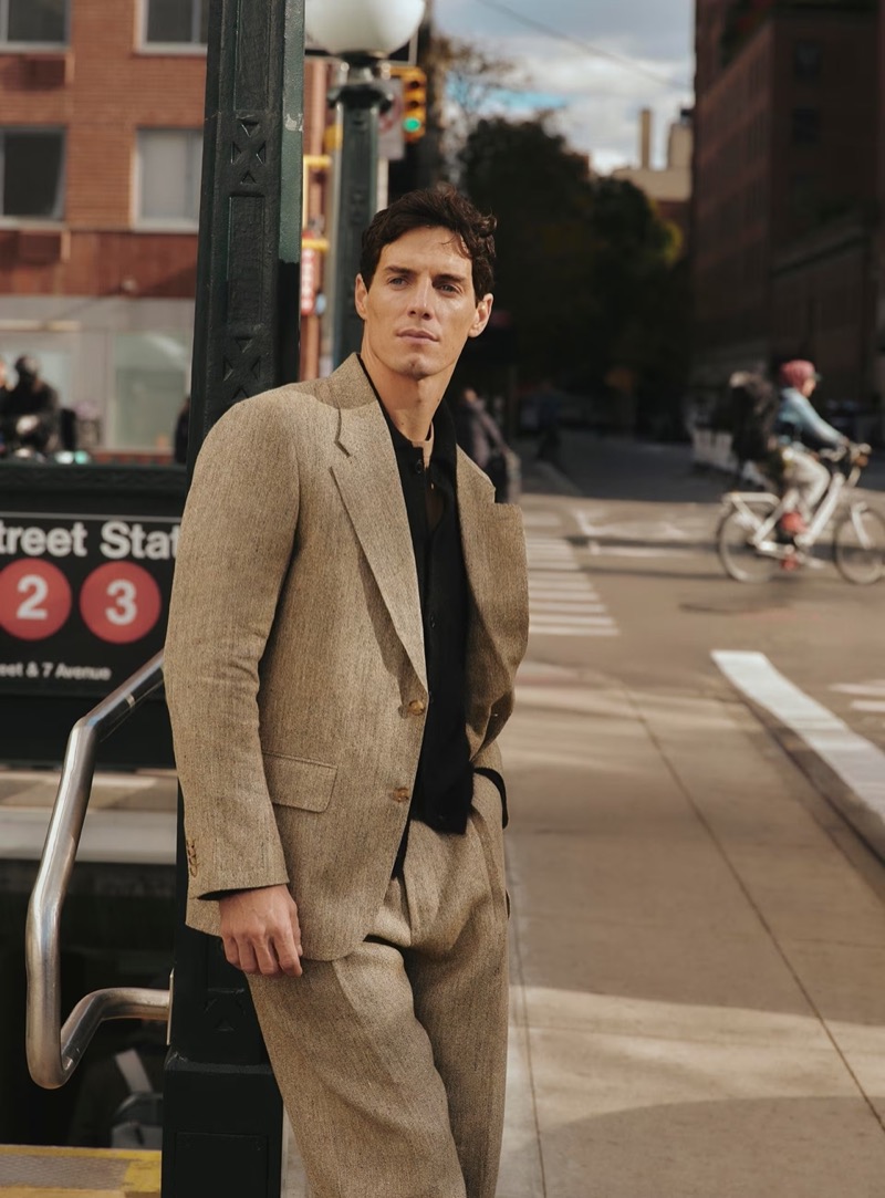 Banana Republic Men 2026