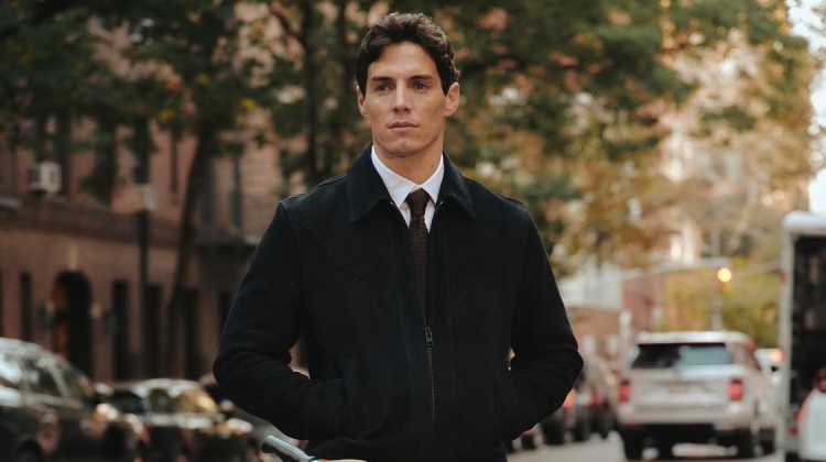 Banana Republic Moves Beyond the 9-to-5 with Versatile Workwear