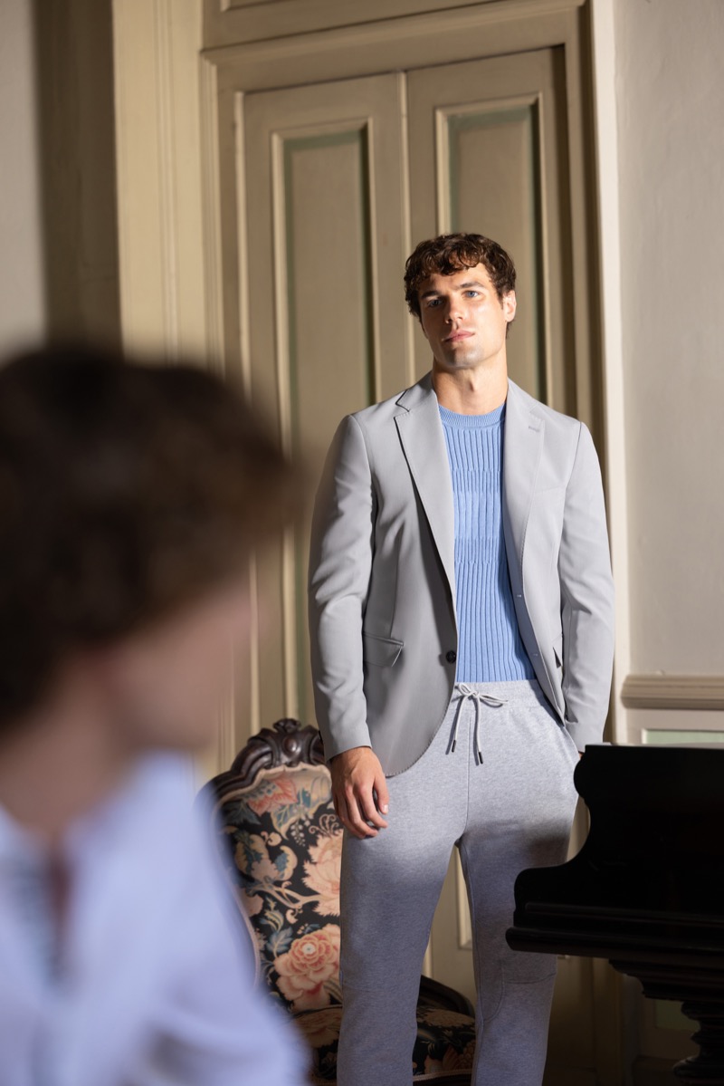 Bikkembergs Spring Summer 2026