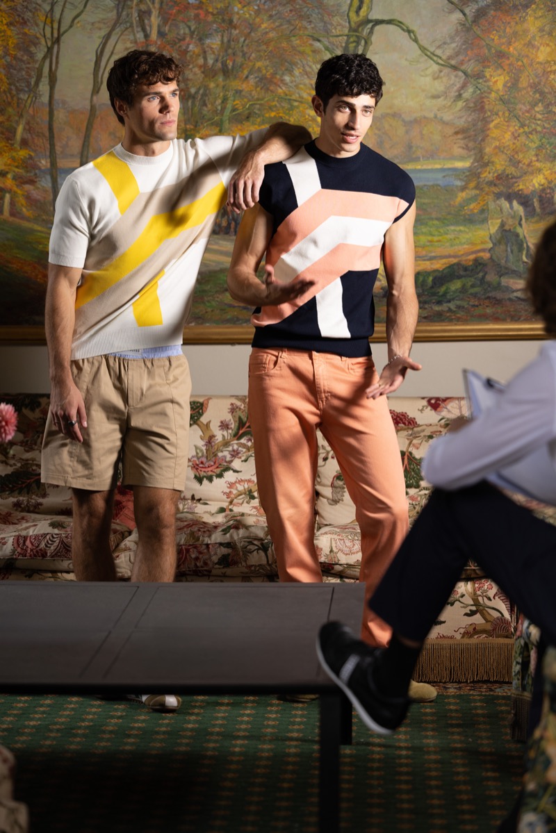 Bikkembergs Spring Summer 2026