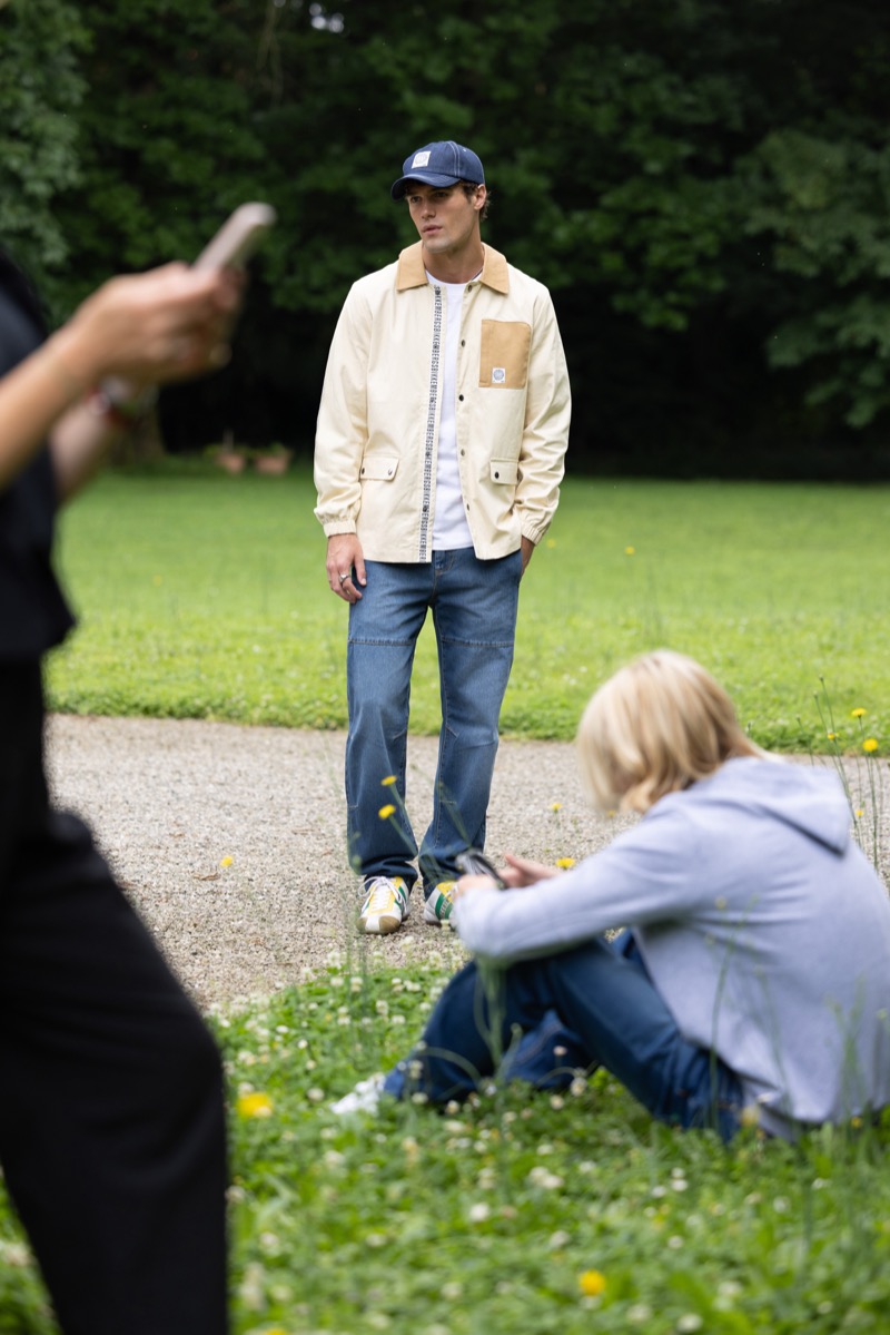 Bikkembergs Spring Summer 2026