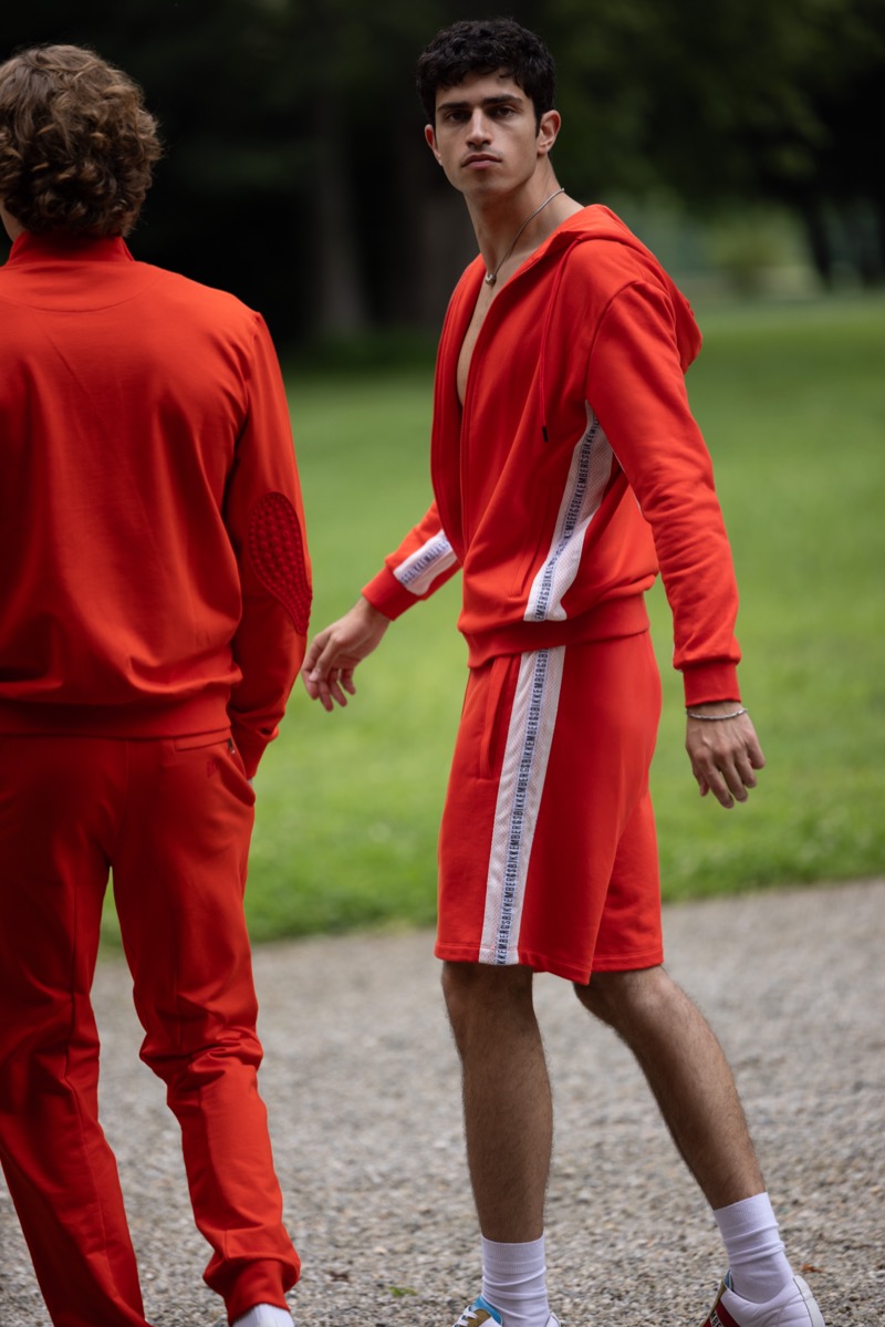 Bikkembergs Spring Summer 2026