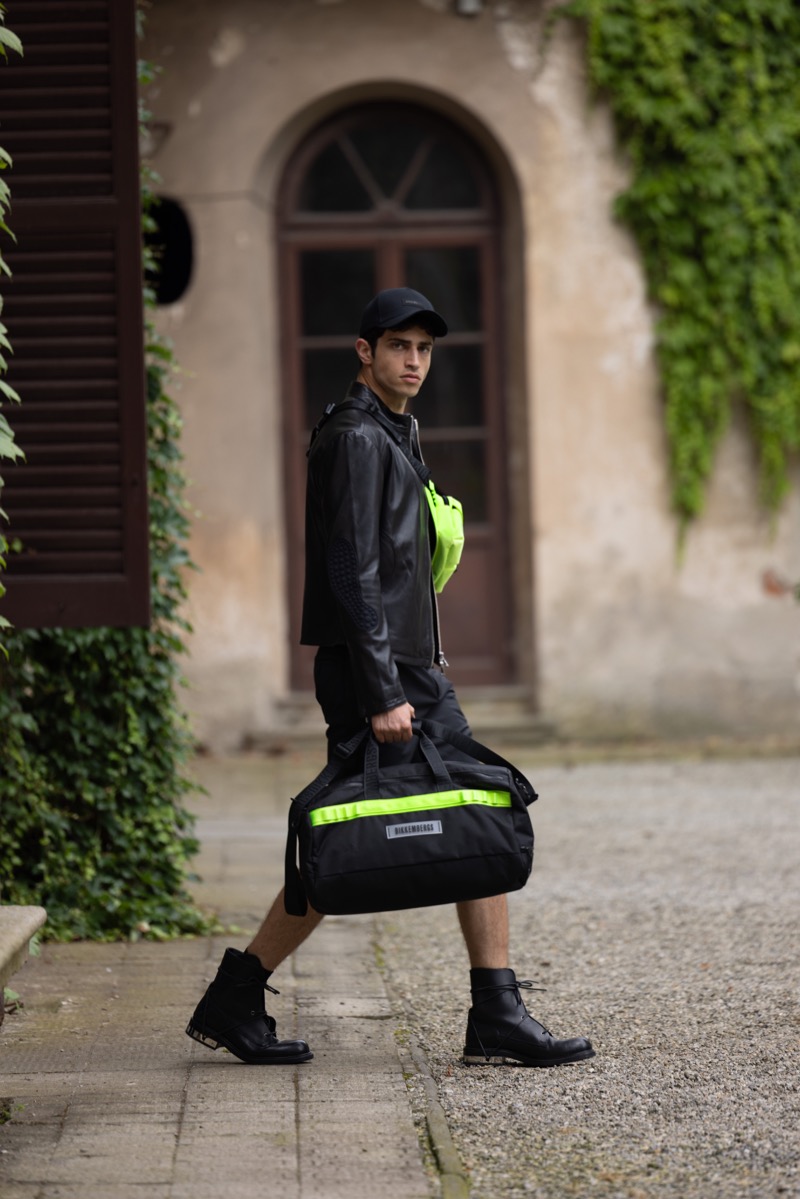 Bikkembergs Spring Summer 2026