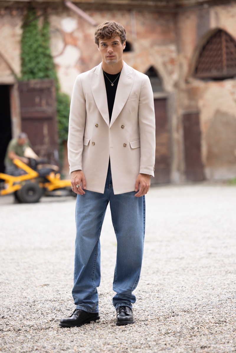 Bikkembergs Spring Summer 2026