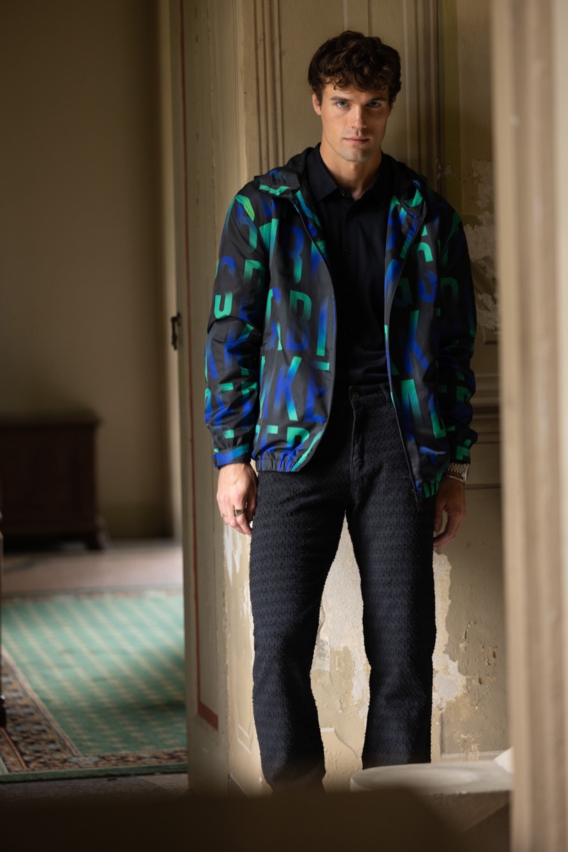 Bikkembergs Spring Summer 2026