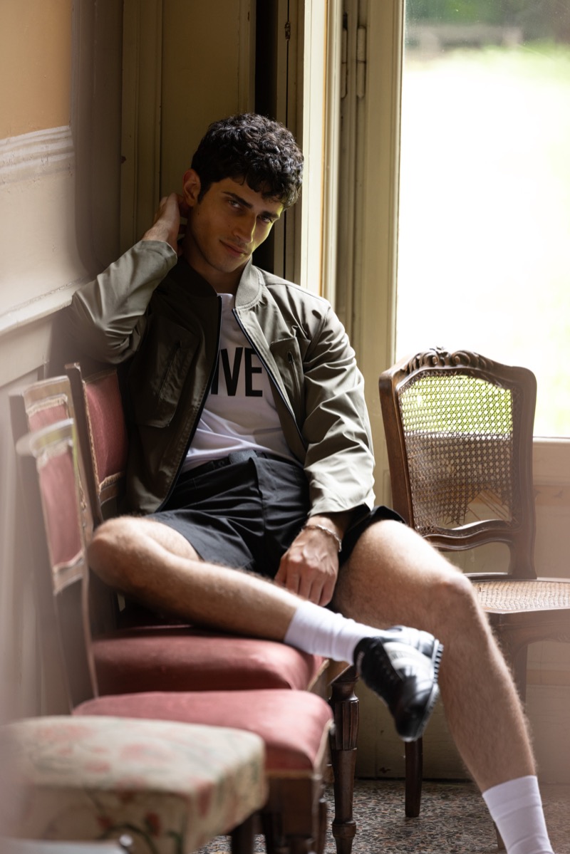 Bikkembergs Spring Summer 2026