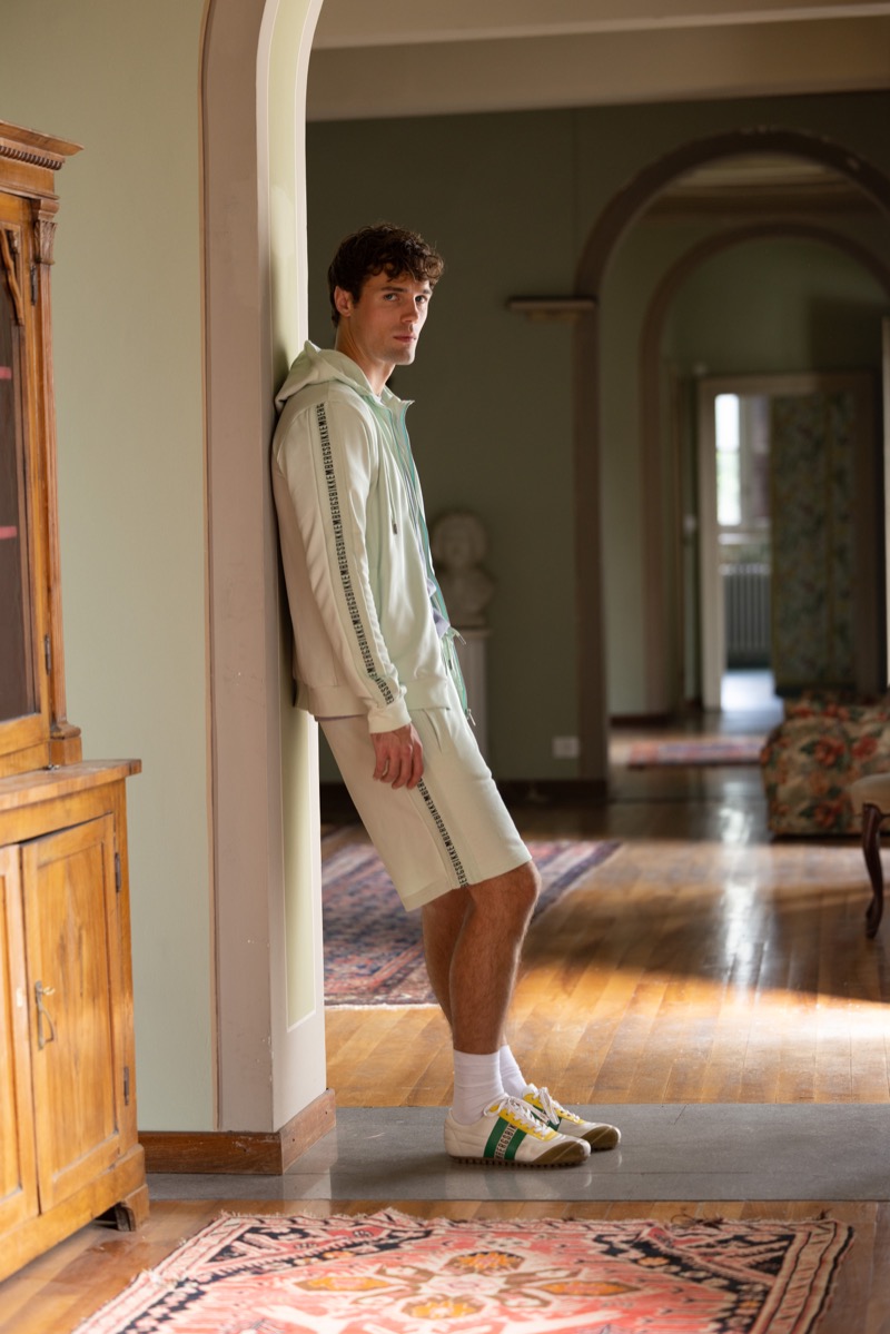 Bikkembergs Spring Summer 2026