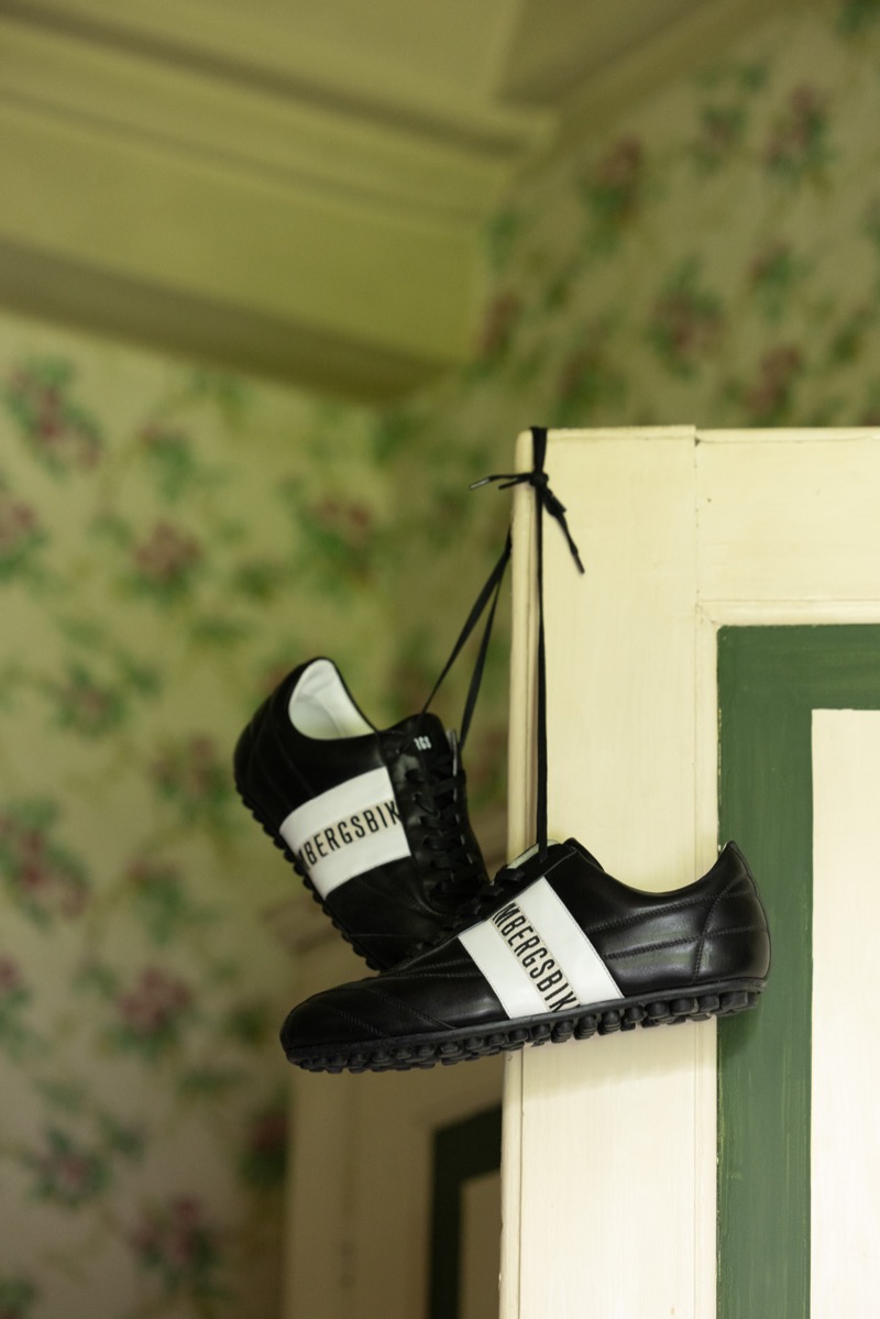 Bikkembergs Spring Summer 2026