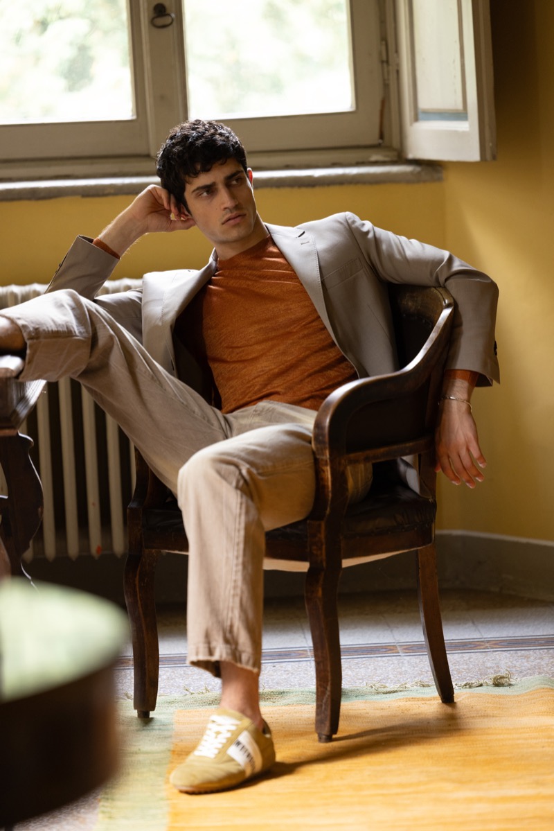 Bikkembergs Spring Summer 2026