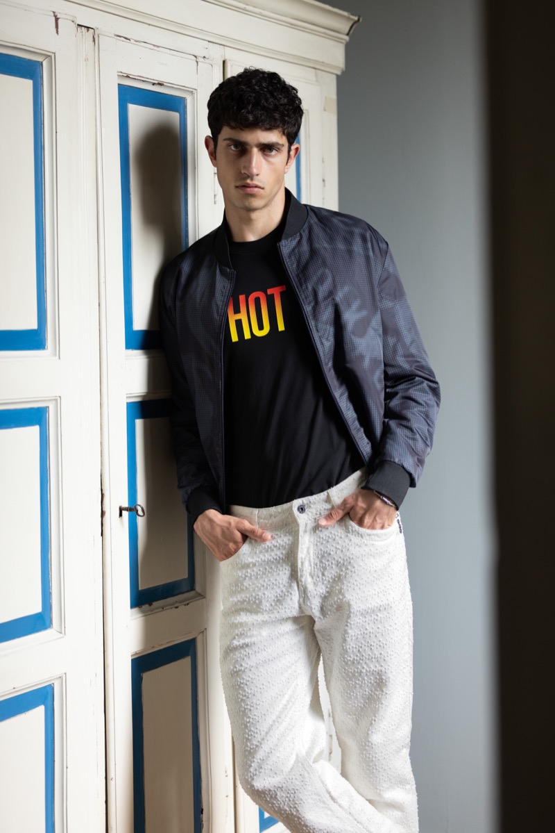 Bikkembergs Spring Summer 2026