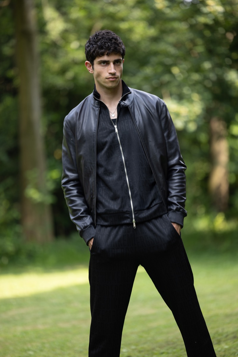 Bikkembergs Spring Summer 2026