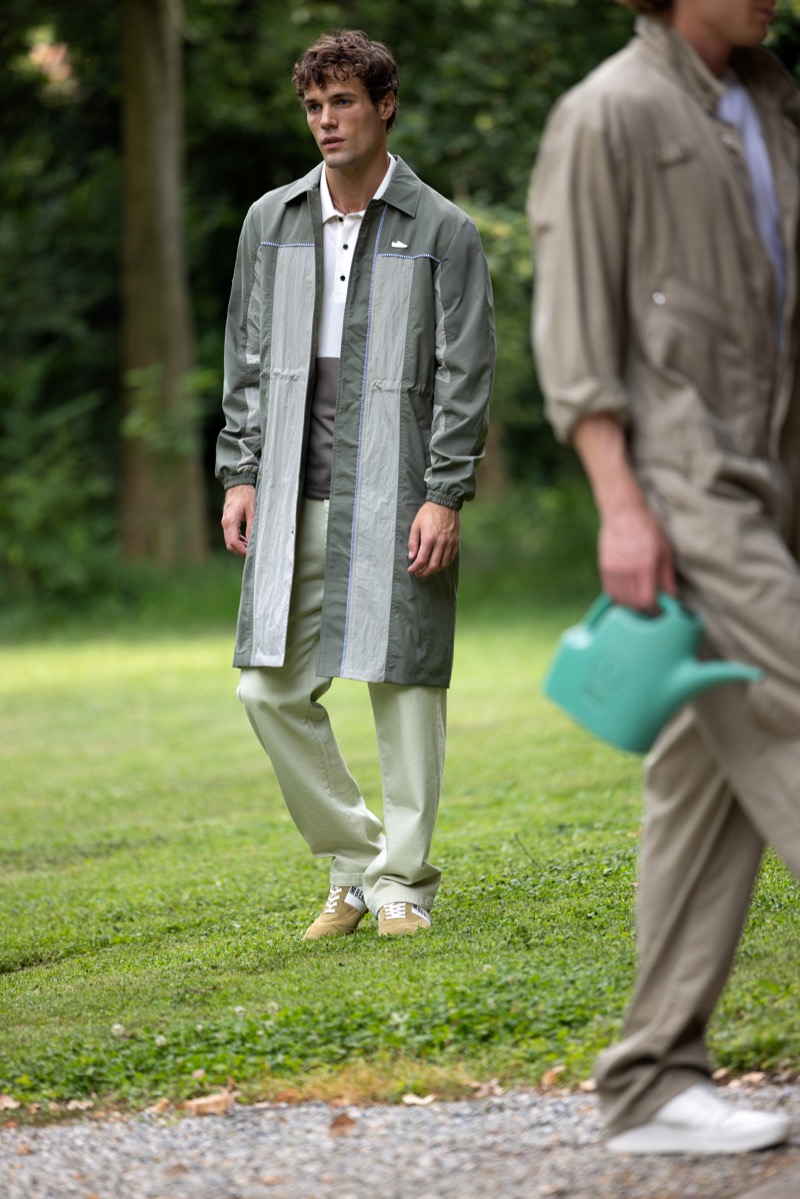 Bikkembergs Spring Summer 2026