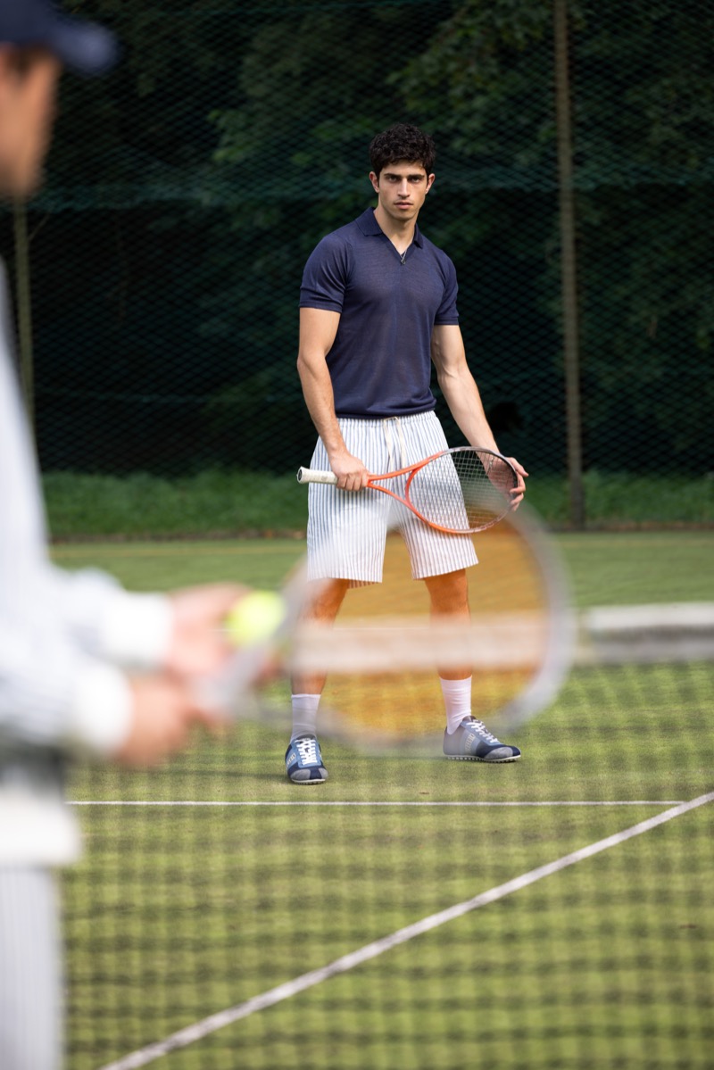 Bikkembergs Spring Summer 2026